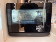 Toshiba 東芝 MS1-TC20SC 20L 座檯式二合一蒸焗爐