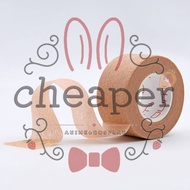 (Living In Thailand) Beauty Face Pull Tape Oumi Brand Size 2 Cm.× 2.5 M.