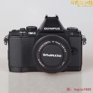 Olympus奧林巴斯E-M5 II一二代12高清數碼微單眼相機相機 奧巴EM5二手