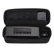 Dr. BOSE SoundLink Mini 1/2 Speaker Professional Case Storage Bag Protective Box Portable Bag