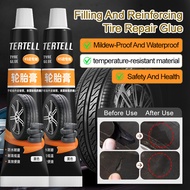 🔥Shocking Price🔥Quick tire repair glue / Portable tire repair glue / Emergency tire repair sealant /