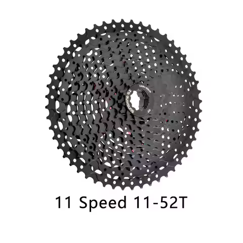 SUNSHINE MTB Bike 11 Speed Freewheel Cassette 11S 28T 32T 36T 40T 42T 46T 50T 52T for SRAM Bicycle P
