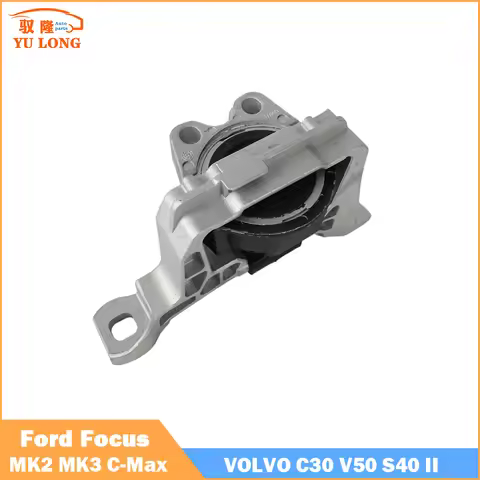 Engine Mount Motor Support For Ford Focus MK2 MK3 C-Max VOLVO C30 S40 V50 MAZDA 5 1.8 2.0 AV61-6F012