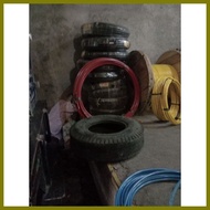 ≅ ☆ ✨ PHELPSDODGE - THHN WIRE 8.0mm² STRANDED. CUT SIZE 80PESOS PER METER.