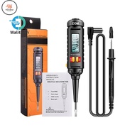 FS ANENG A3010 4000 Counts 2-in-1 Pen-Type Multimeter Digital High-precision Voltage Tester