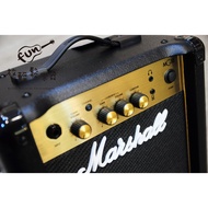 [Relax Musical Instruments] Interest-Free Marshall MG10G Electric Guitar Amplifier