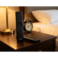 AKB76044701 Infrared Remote Substitute For COS57F0759 LG UltraGear Screen 45GR95QE-B 27GS95QX-B DTS 