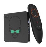 Beelink GT-King WIFI6 S922X 安卓9.0 TVBOX 電視盒子播放器20064