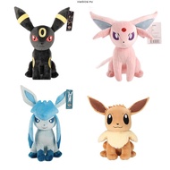 plushie toy plushie kuromi plushie blox fruit #700 fairy Eevee Pokémon Pokemon Pokemon anak patung m