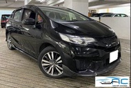 Honda Fit GK 風刀款包圍