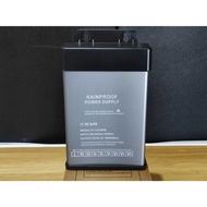RAINPROOF POWER SUPPLY 12V 33.3A 400 Watt