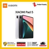 Xiaomi Mi Pad 5 | Malaysia Set