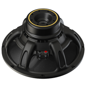 [Trả góp 0%]LOA RỜI PAUDIO 4 TẤC GM15-100N (15") – Hàng Chính Hãng