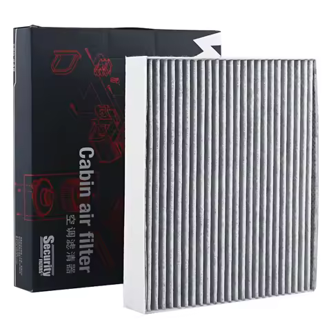 For SUZUKI Alivio 01.2015- Vitara SX4 S-cross 1.4T 1.6L MK7013 Cabin Filter J1186-40031 J1186-40030