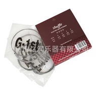 Shuffle Electric bass Strings EB4-105 Laminated Electric bass Strings Four Strings Electric bass Str