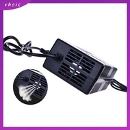 VHOIC Safety 48V 2A E-bike Lithium Electric Lithium Electric Bicycle Power Supply Power Adapter Batt
