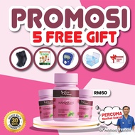 ORIGINAL HQ JAMU DIKNAA PREMIUM, JAMU MANJAKANI KETAT PERAPAT