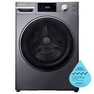 (Bulky) Panasonic NA-V11FX2LSG 11KG Front Load Washing Machine
