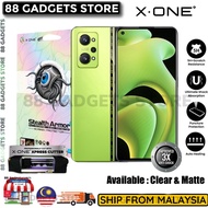 [ X.ONE ] Realme GT 2 Pro / GT Neo 2 Stealth Armor 3 Hydrogel Screen Protector