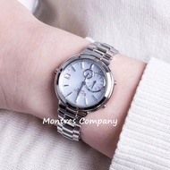 Montres Company 香港註冊公司(33年老店) 卡西歐 CASIO SHEEN 不鏽鋼錶帶 不鏽鋼 50米防水 SHB SHB200 SHB200D SHB-200 SHB-200D SH