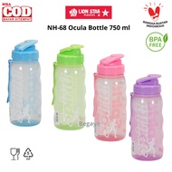 Lion Star 750 ml Drinking Bottle | NH-68 Ocula Bottle 750 ml