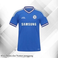 Celsi 2013 Home Full Printing Football Jersey