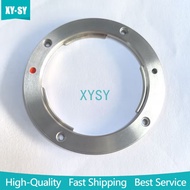 New EM1 EM5 EM10 1 2 3 Gen Rear Bayonet Mount Ring for Olympus E-M1 I II III / E-M5 I II III / E-M10