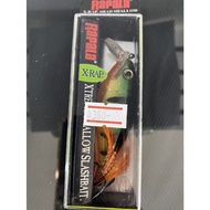 🔥ไม่มีได้ไม่แน้ว🔥  Rapala X-RAP XRSH-8     KM4.25139❗❗ราคาพิเศษ❗❗