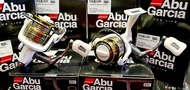 รอกตกปลาAbu Garcia MAX PRO รอกสปินAbu Garcia MAX PRO รอกตีเหยื่อปลอมAbu Garcia MAX PRO ระบบแขนเกลียว a