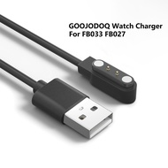 Replacement Magnetic Charging Cable for Goojodoq FB027 FB033 GTS Charger Cord