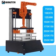 PCB Jig Universal Test Frame PCBA Test Stand Multifunction FCT Jig ICT Circuit Board Fixture Embryo 