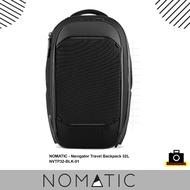 Nomatic Navigator Travel 32L Backpack (Black)