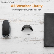 rten  Car Camera Lens Protector Self-Adhesive Easy Qui Install HD Cover for 360° Car Rear View Parki