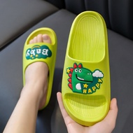 | selipar wanita | selipar budak lelaki 【selipar dalam rumah】 ✰Summer One-Piece Bathroom Cartoon Chi