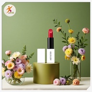 Amway Taiwan Store Daigou X Water Gloss Moisturizing Lipstick 6 Colors X Light Color Rendering X Cre