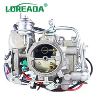 New Carburetor 21100-16540 2110016540 For Toyota 5AF 4AF Corolla 1.6L Engine 1987 1988 1989 1990 199
