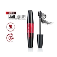 OMG Oh My Glam Lashtention Waterproof Mascara 6.5 gr