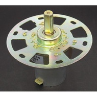 dc servo motor stabilizer