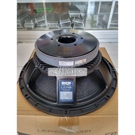 Speaker Component Rcf 15P400 Mid Low Rcf 15 P400 Rcf 15 Inch P400