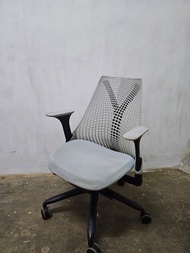 Herman Miller Sayl ergonomic office chair