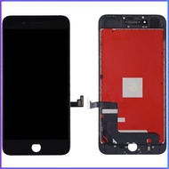 LCD screen spare parts for i6 6s i7 i8 6 plus 6s plus 7 plus 8 plus LCD with 1 month warrant.