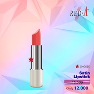 Red a Lipstick