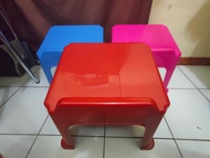 Meja Baca Buku Plastik | Meja Baca Al Quran Dan Buku Plastik Medium | Meja Plastik Untuk Baca Al Qur