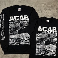 Longsleeve & Tshirt ACAB - 1312 | Official merchandise