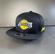 Nón snapback thêu la-kes : mũ hiphop người lớn in dây full tem thể thao