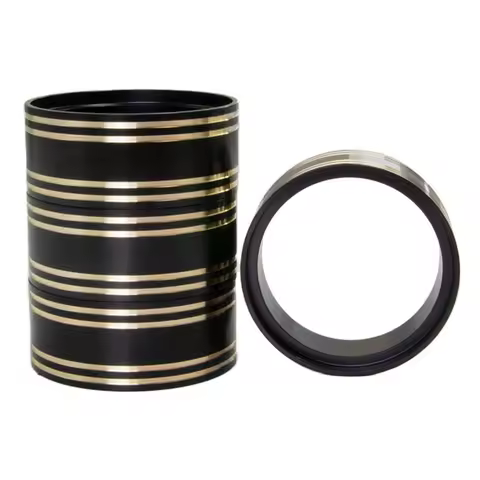 Beadlock Wheel Ring Clamp Rings For 1.9Inch Wheel Rim For RC Crawler SCX10 90046 TRX4 Accessories