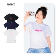 OVERCO Form Baby Tee Rhythm 100% Absorbent Cotton O7A16