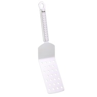 Fissler FIS7574 Perforated Magic Accessory Angled Spatula, Stainless Steel