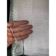 10m long 6mm thin wire net Chicken fence Fence as Fence