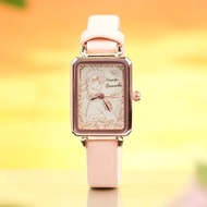 EAKI Naruto Shippuden Watch Blind Box Cute Watch Quartz Women's Watches Anime Merchandise Watch